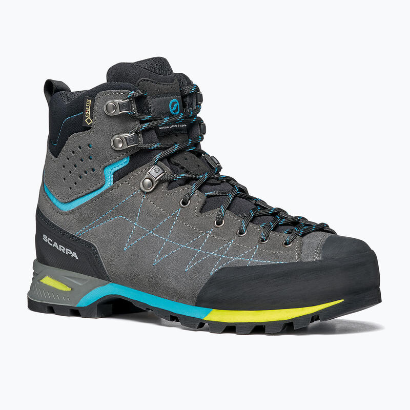 Pantofi de trekking dama SCARPA Zodiac Plus GTX