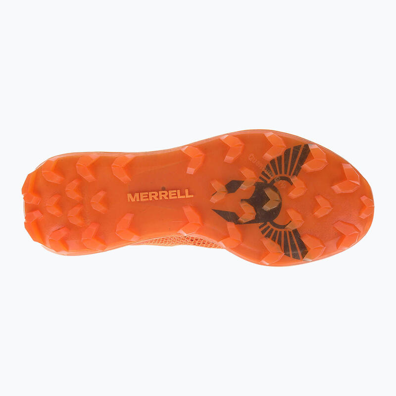 Zapatillas running Merrell Mtl Skyfire Ocr Tough Viking de mujer