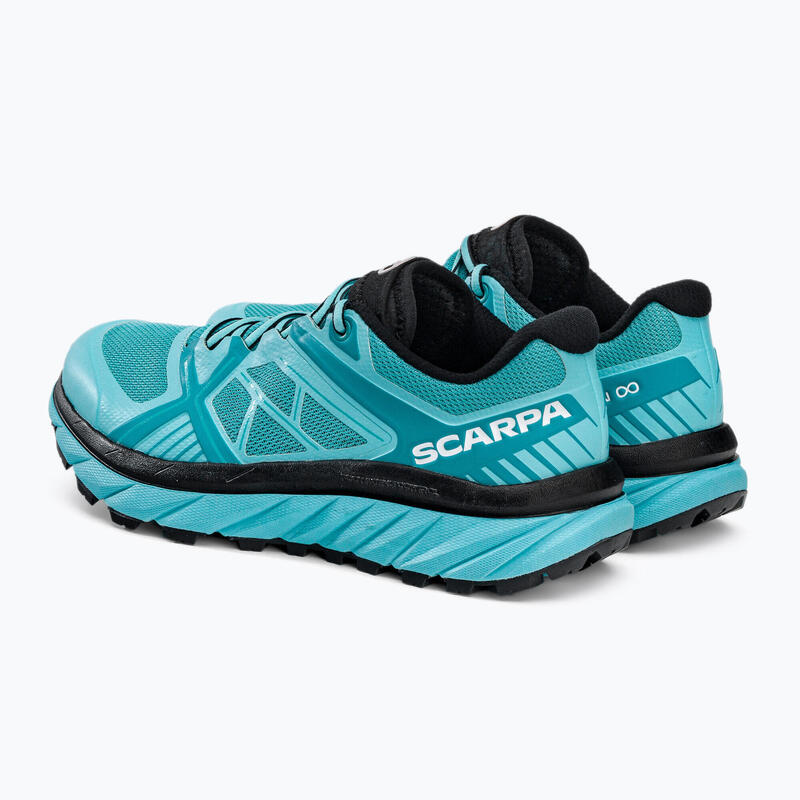 Chaussures de course femme SCARPA Spin Infinity