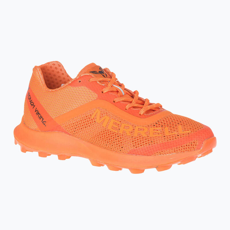 Buty do biegania damskie Merrell Mtl Skyfire Ocr Tough Viking