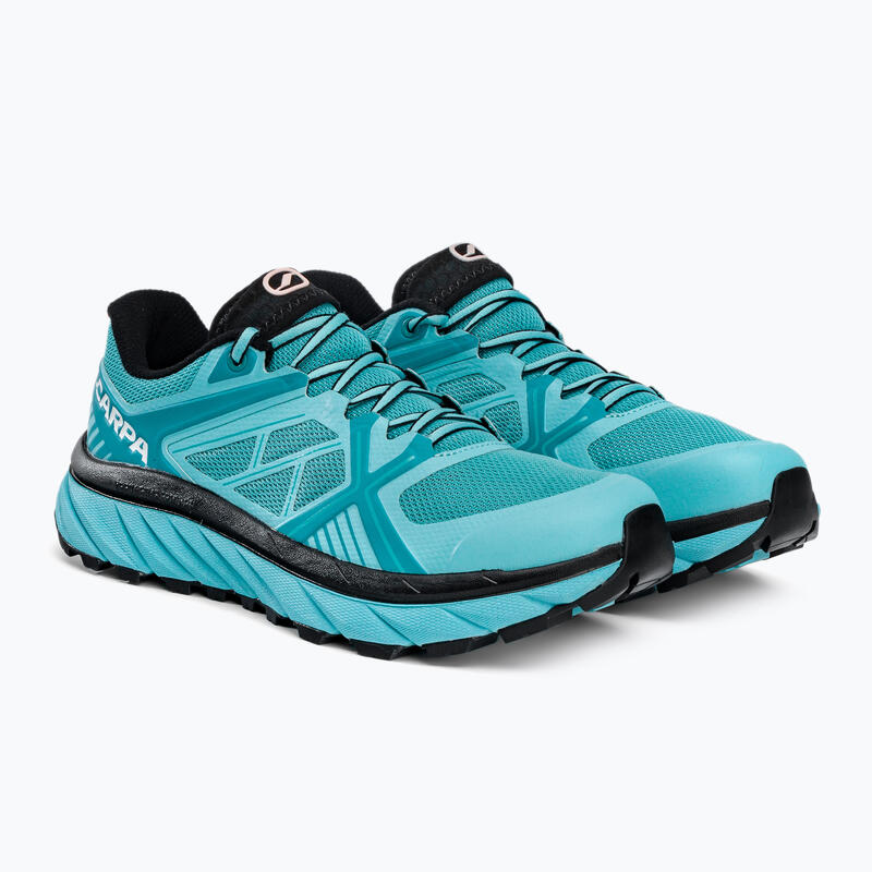 Chaussures de course femme SCARPA Spin Infinity