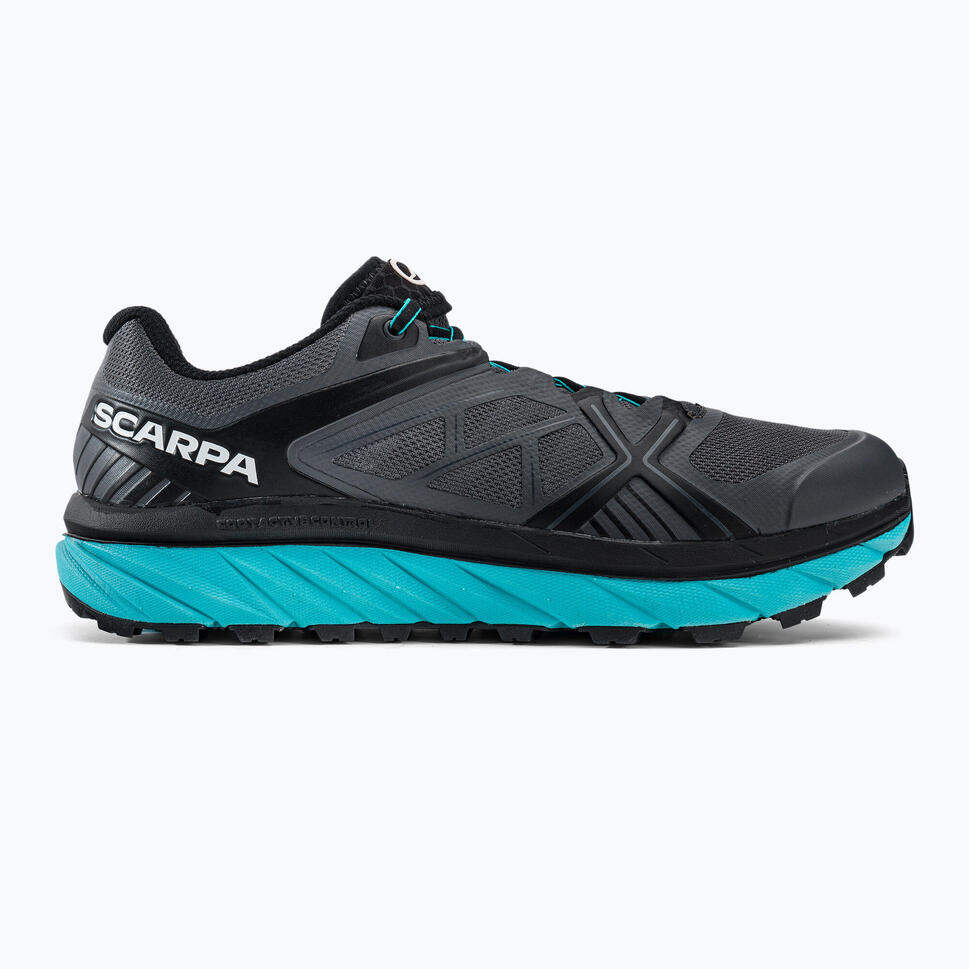 Buty do biegania męskie SCARPA Spin Infinity