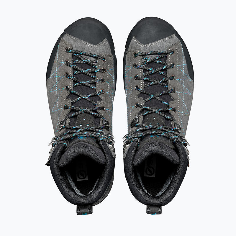 Buty trekkingowe damskie SCARPA Zodiac Plus GTX