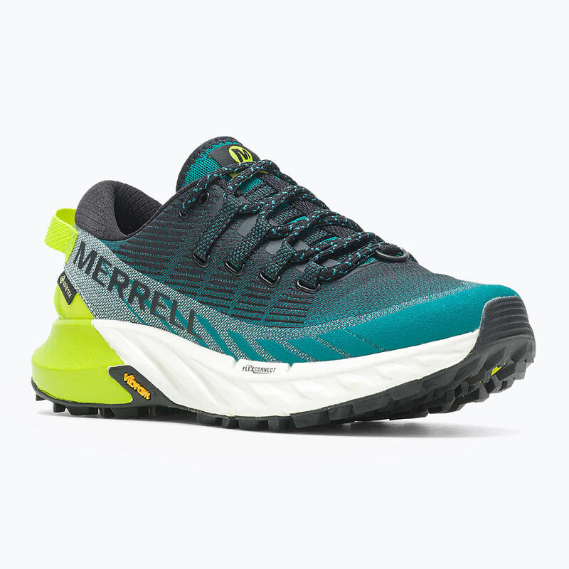 Chaussure van de koers Merrell Agility Peak 4 GTX voor dames