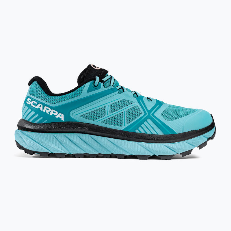 Zapatillas running SCARPA Spin Infinity de mujer