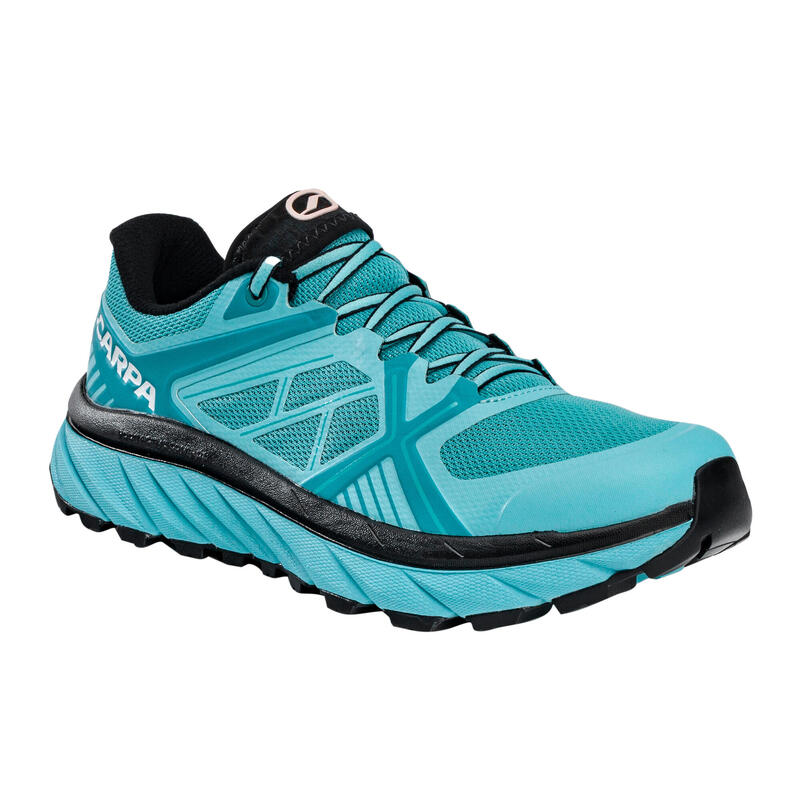 Chaussures de course femme SCARPA Spin Infinity