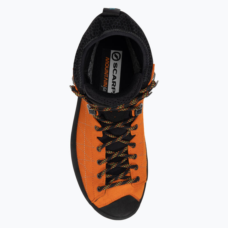 Zapatillas de montaña SCARPA Zodiac Tech GTX para hombre