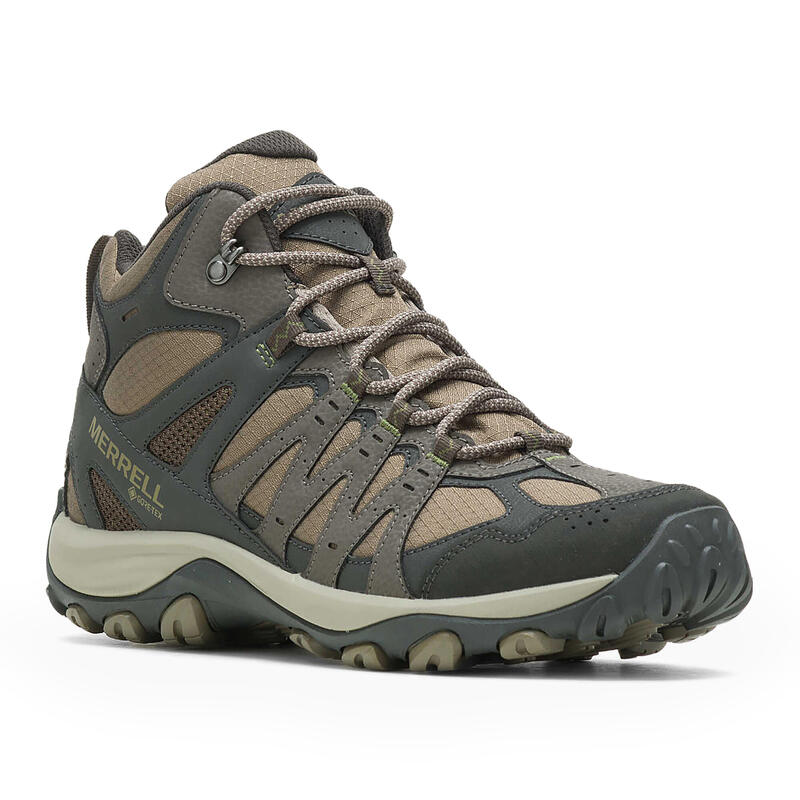 Buty turystyczne męskie Merrell Accentor 3 Sport Mid GTX