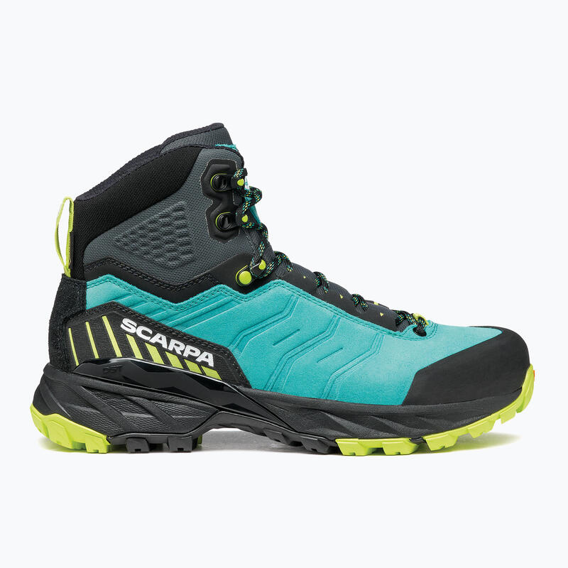 Buty trekkingowe damskie SCARPA Rush TRK GTX