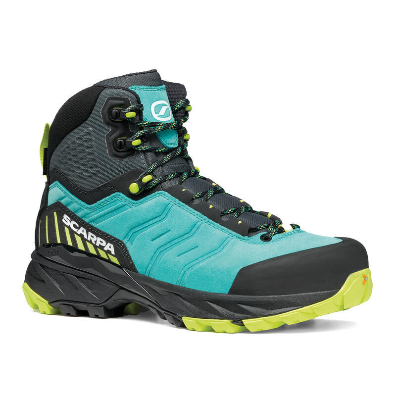 SCARPA Rush TRK GTX trekkingschoenen voor dames