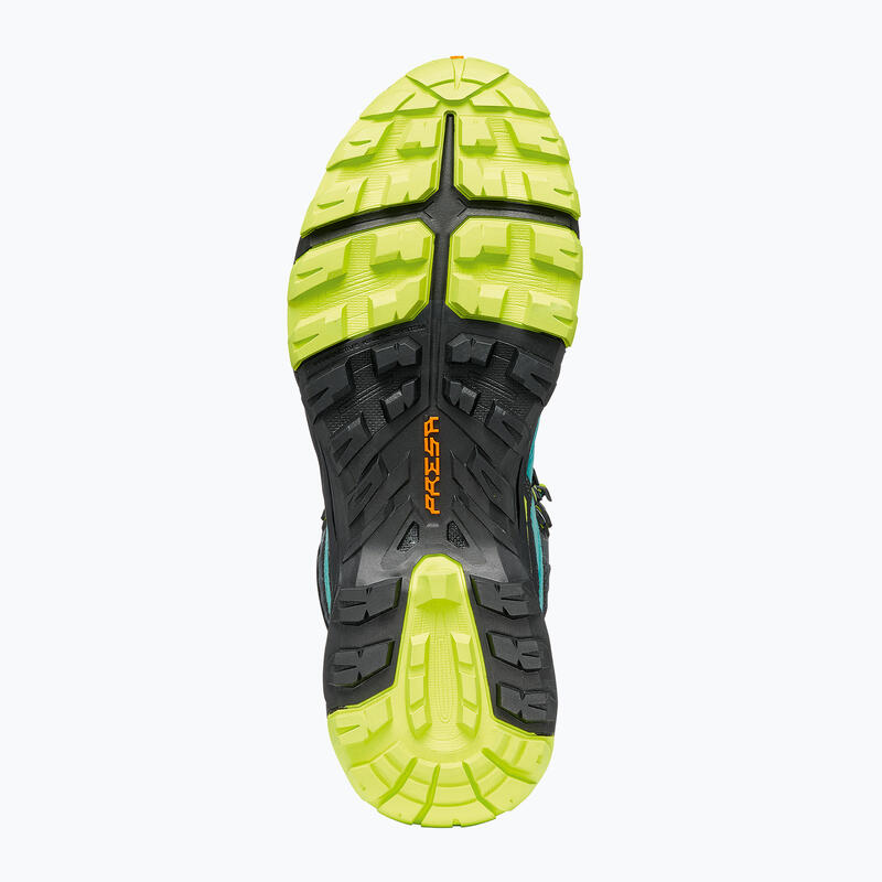 Buty trekkingowe damskie SCARPA Rush TRK GTX