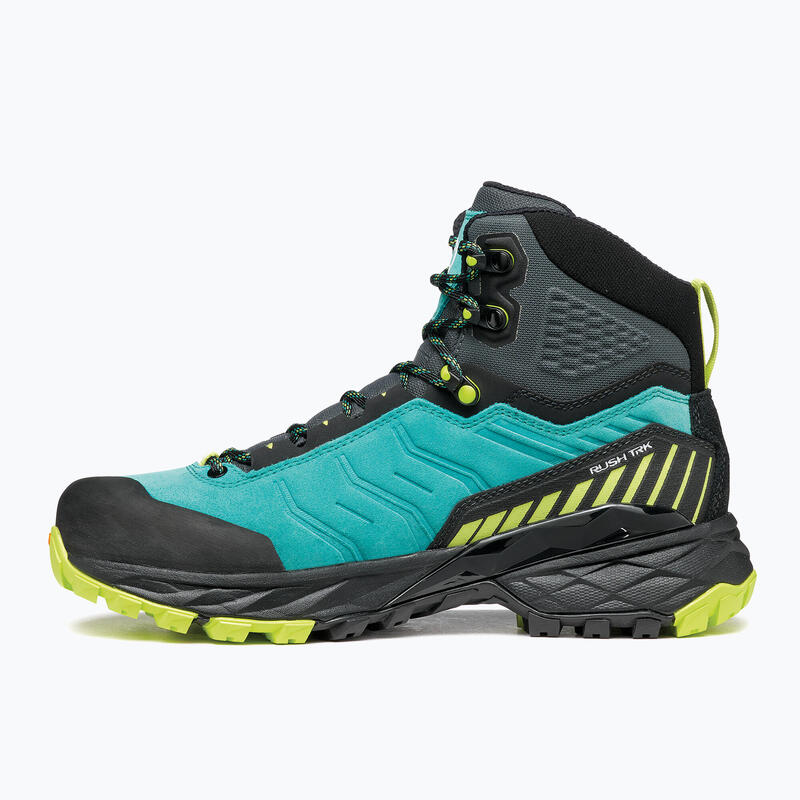 Buty trekkingowe damskie SCARPA Rush TRK GTX