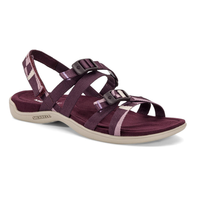 Sandalen femme Merrell District 3 Backstrap Web