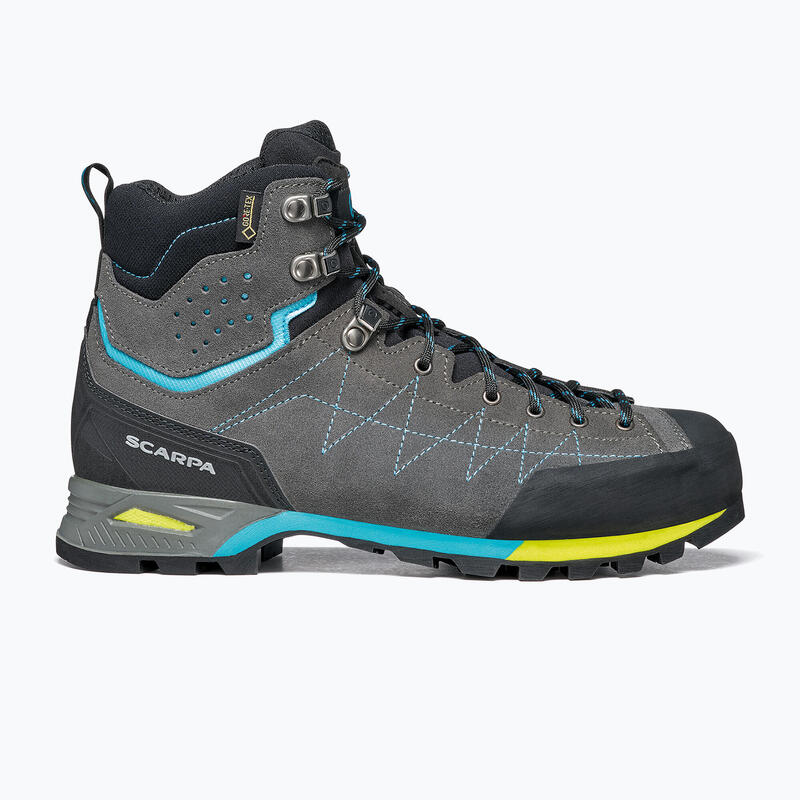 SCARPA Zodiac Plus GTX Zapatillas trekking mujer