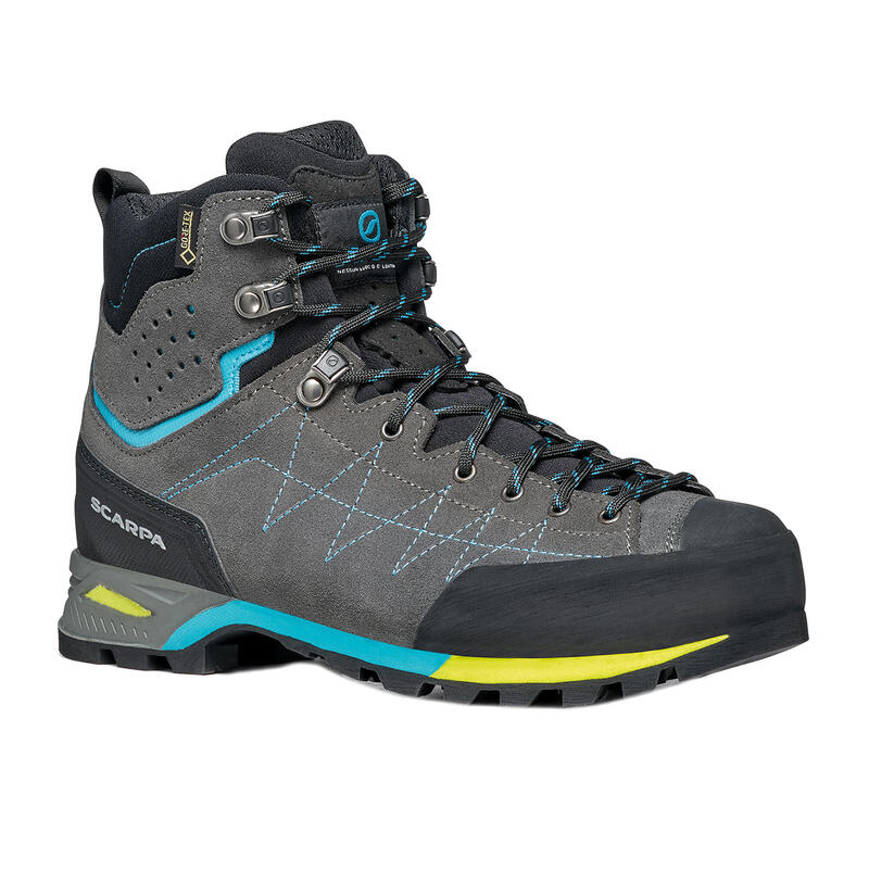 SCARPA Zodiac Plus GTX Zapatillas trekking mujer