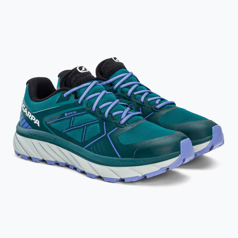 Chaussures de course pour femmes SCARPA Spin Infinity GTX