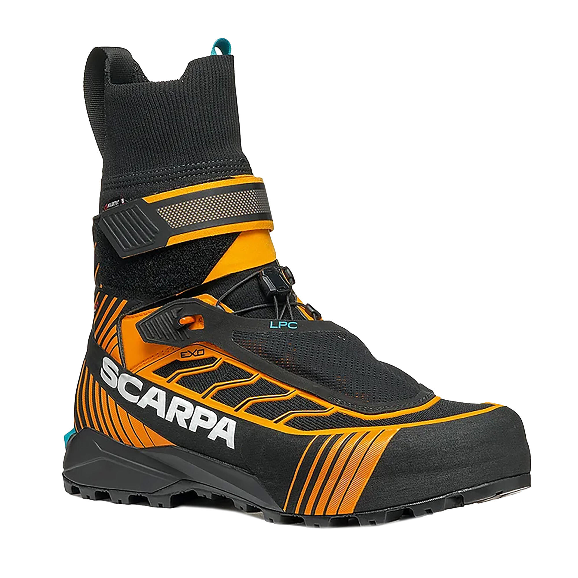 SCARPA picture