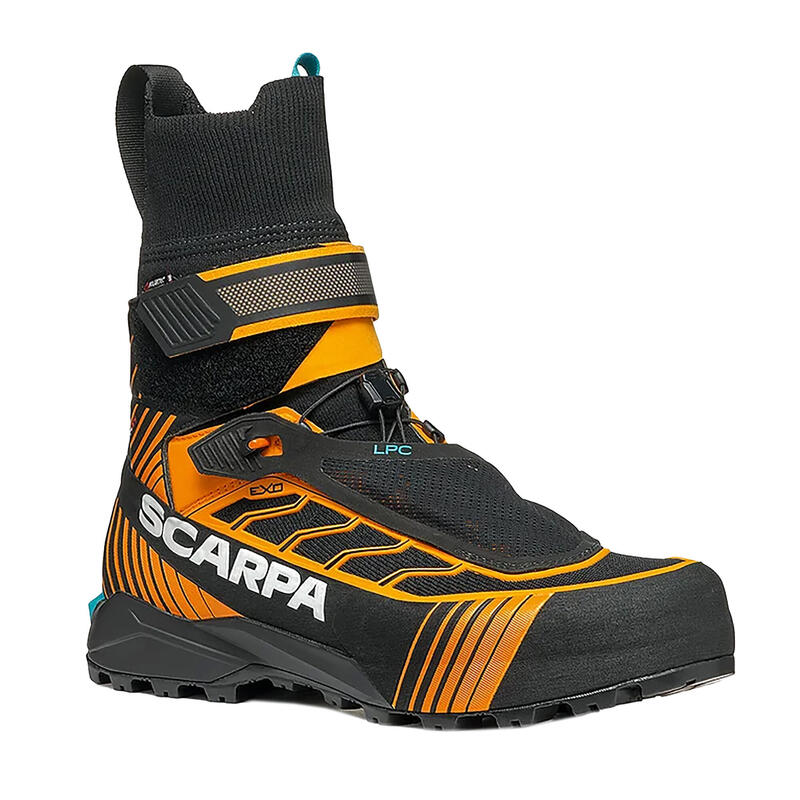 Buty trekkingowe męskie SCARPA Ribelle Tech 3 HD