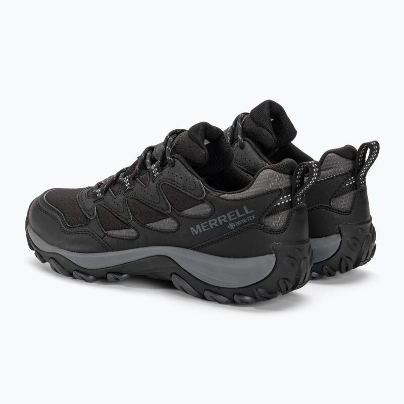 Merrell West Rim Sport GTX Zapatillas de senderismo para hombre