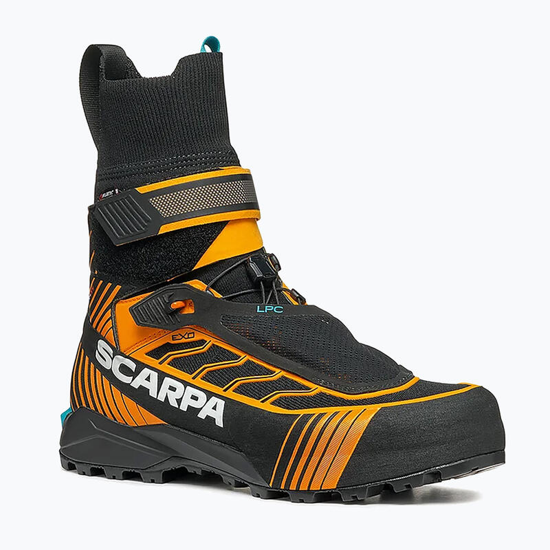 Buty trekkingowe męskie SCARPA Ribelle Tech 3 HD