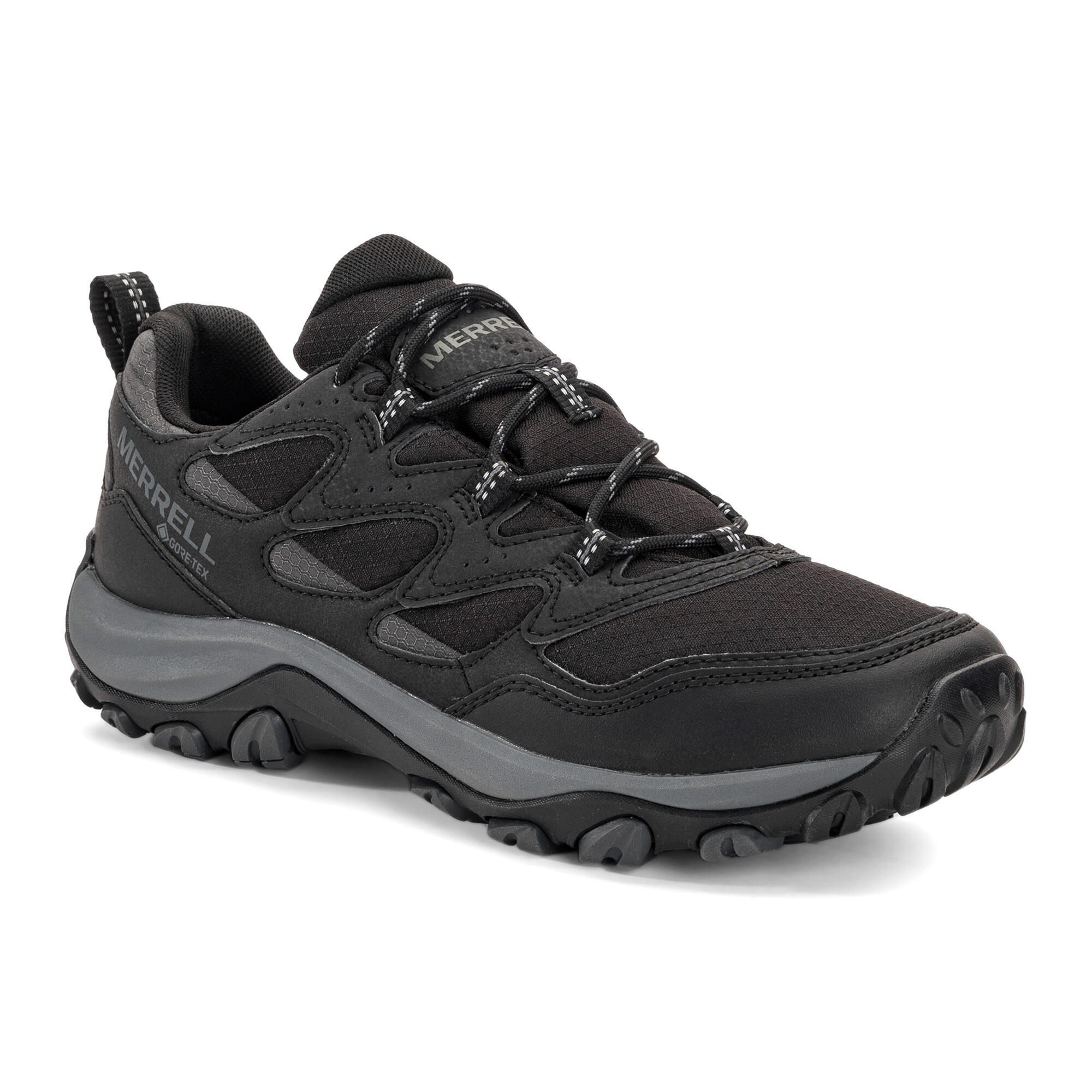 MERRELL Scarpe da trekking da uomo Merrell West Rim Sport GTX
