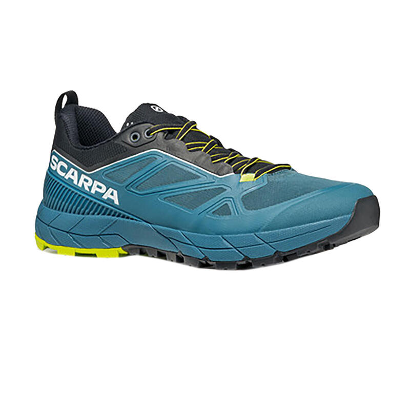 Pantofi de trekking pentru bărbați SCARPA Rapid