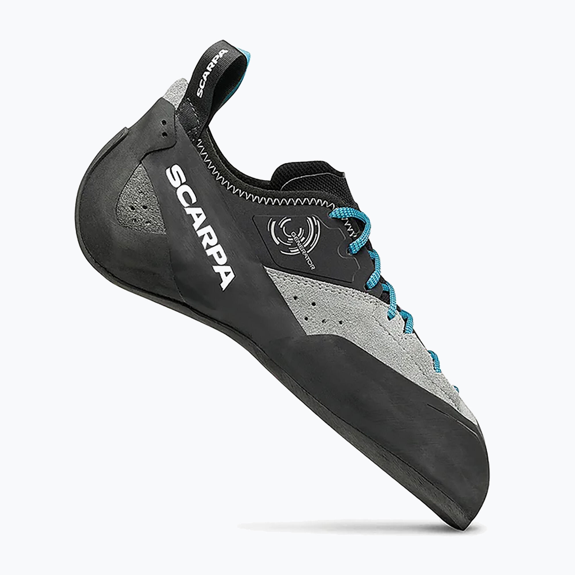 SCARPA Pies de gato para generador 2/2