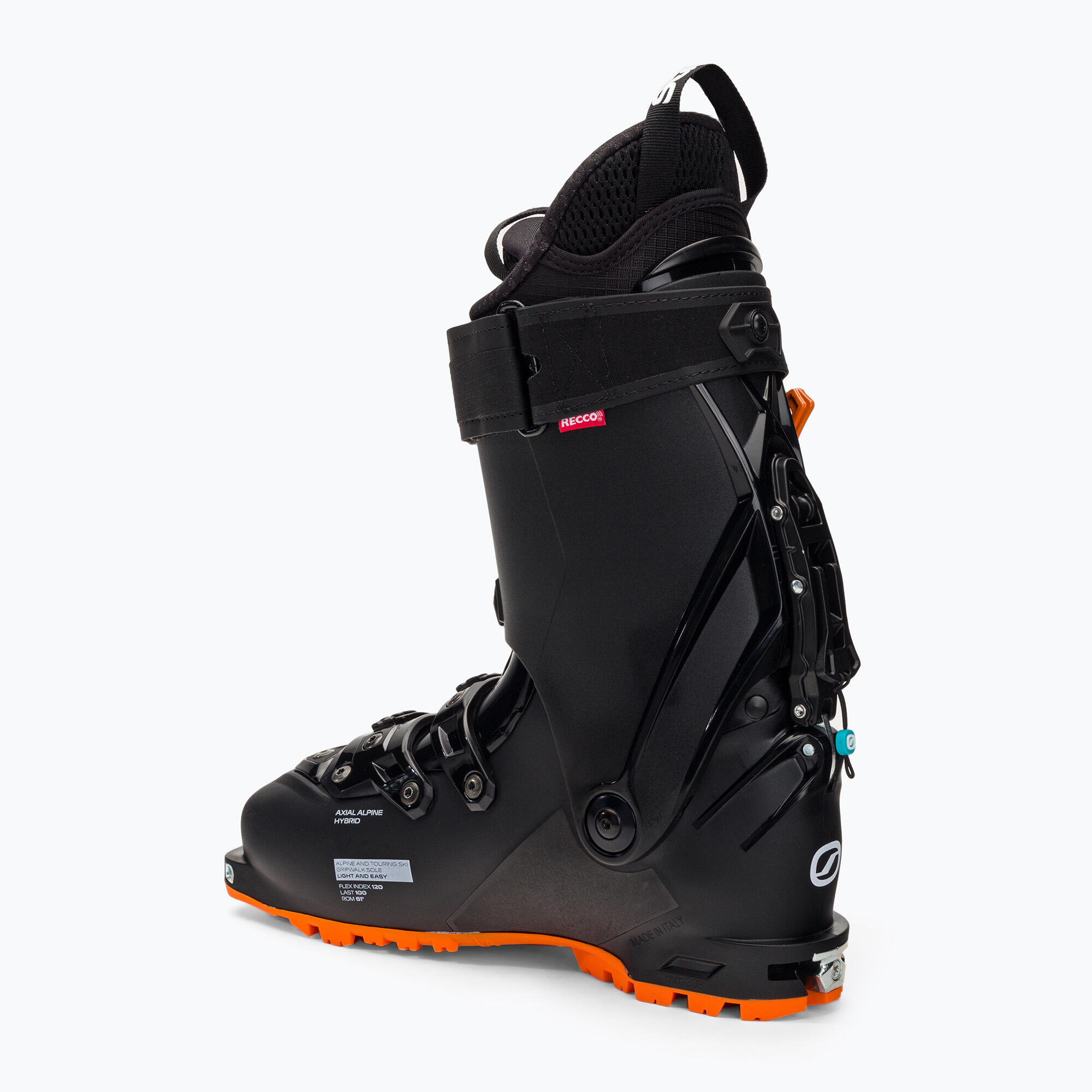Chaussures de ski SCARPA 4-Quattro SL pour hommes 2/7