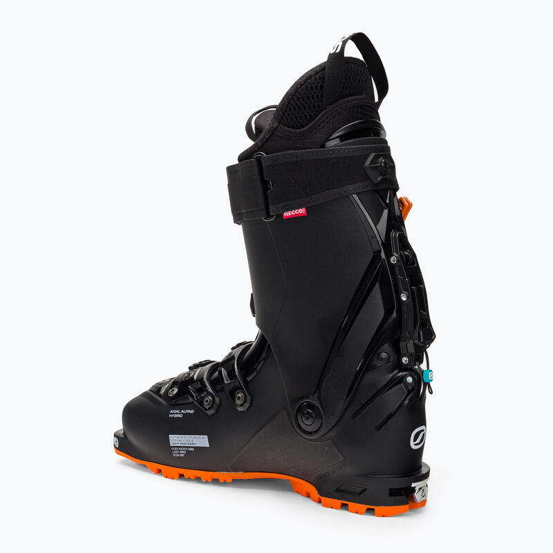 Buty skitourowe męskie SCARPA 4-Quattro SL