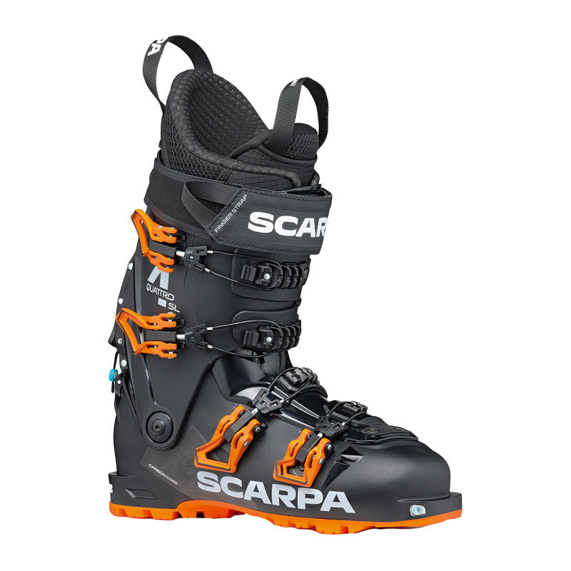 Buty skitourowe męskie SCARPA 4-Quattro SL