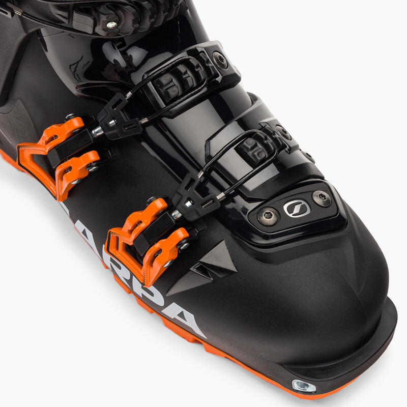 Buty skitourowe męskie SCARPA 4-Quattro SL