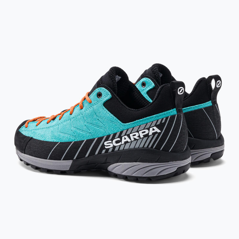 SCARPA Mescalito zapatillas de aproximación mujer