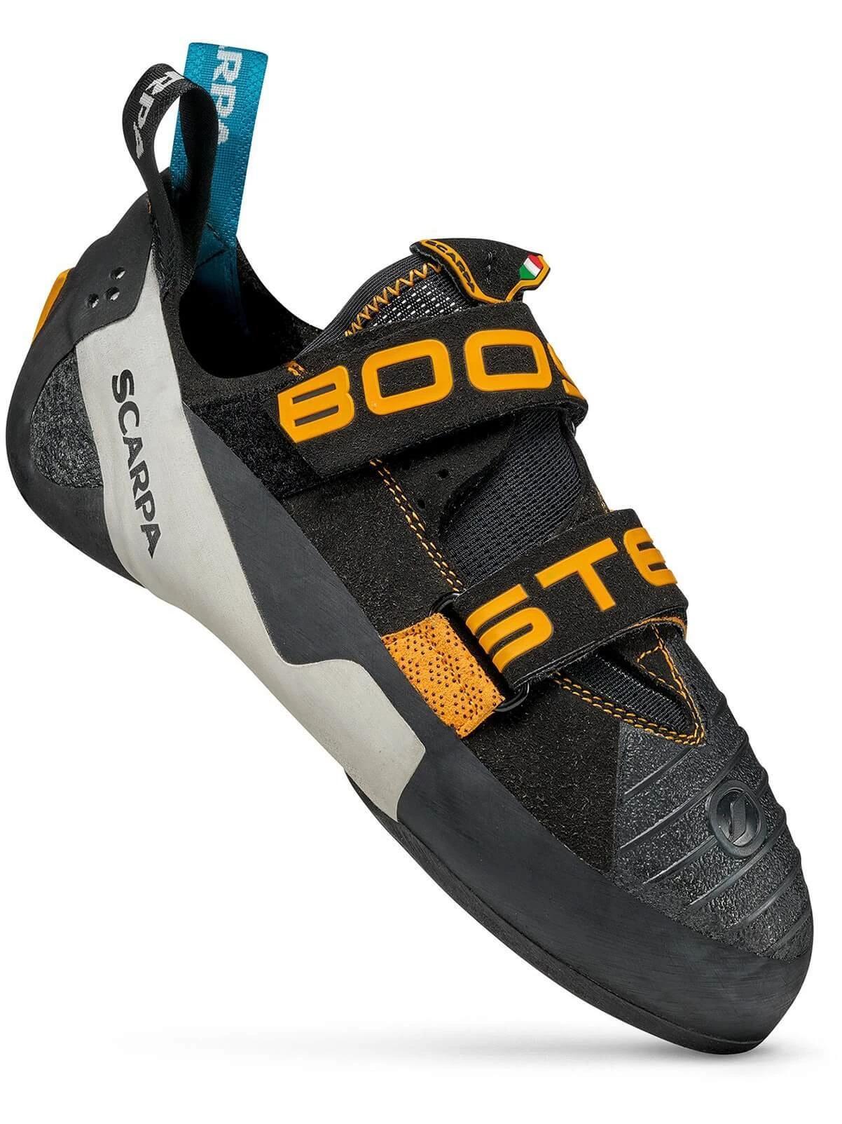 SCARPA picture