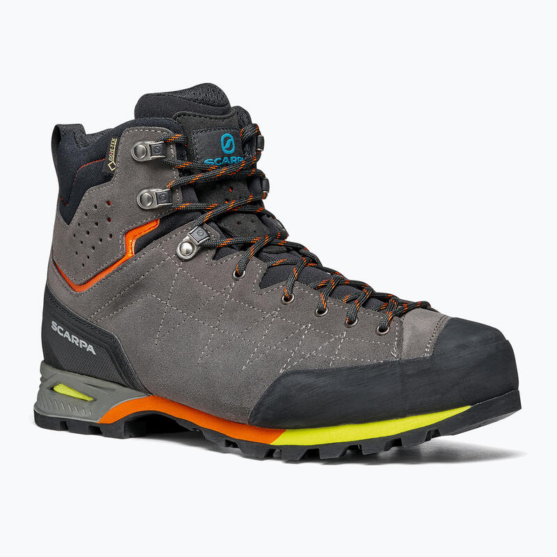 Buty trekkingowe męskie SCARPA Zodiac Plus GTX