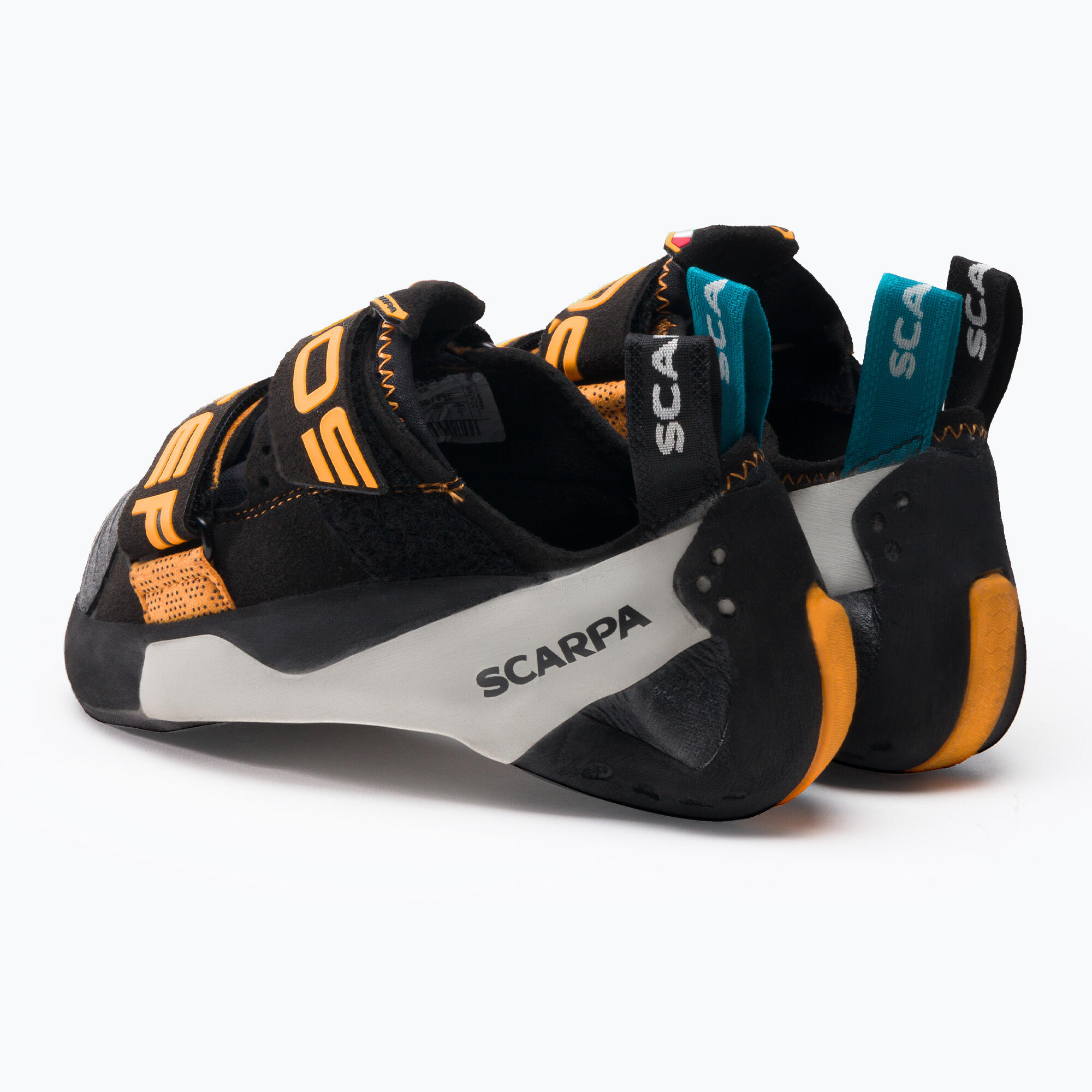 Chaussure d'escalade SCARPA Booster 3/7