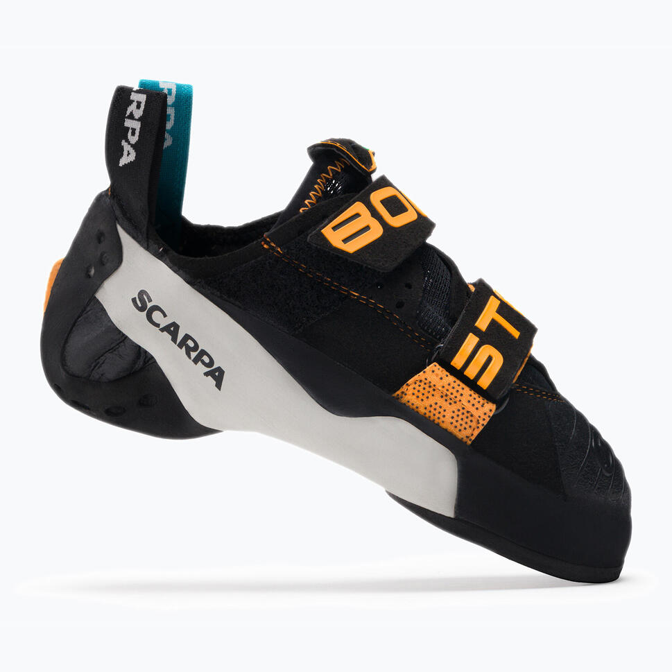 Buty wspinaczkowe SCARPA Booster