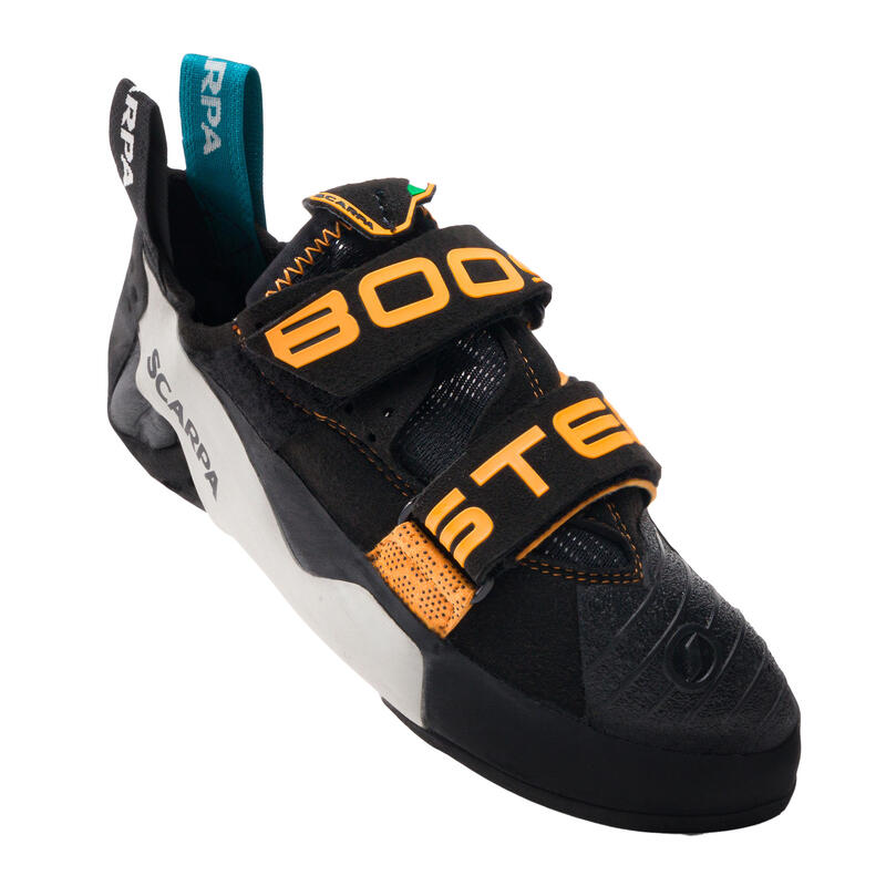 Chaussures D'Escalade Scarpa - Pointure 37 EUR - Occasion - Marron