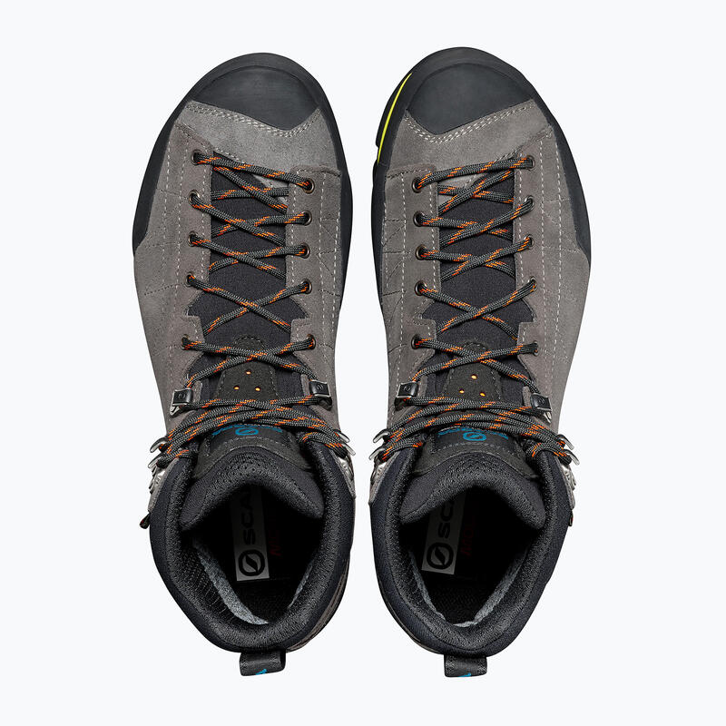 Buty trekkingowe męskie SCARPA Zodiac Plus GTX