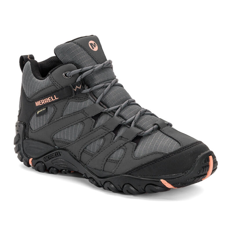 Buty turystyczne damskie Merrell Claypool Sport Mid GTX