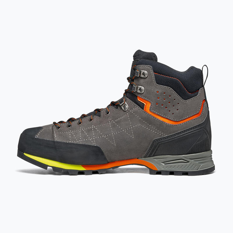Buty trekkingowe męskie SCARPA Zodiac Plus GTX