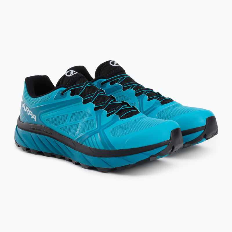 SCARPA Spin Infinity zapatillas de running para hombre