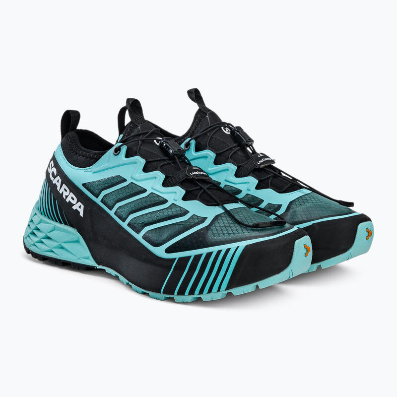 SCARPA Ribelle Run zapatillas running mujer