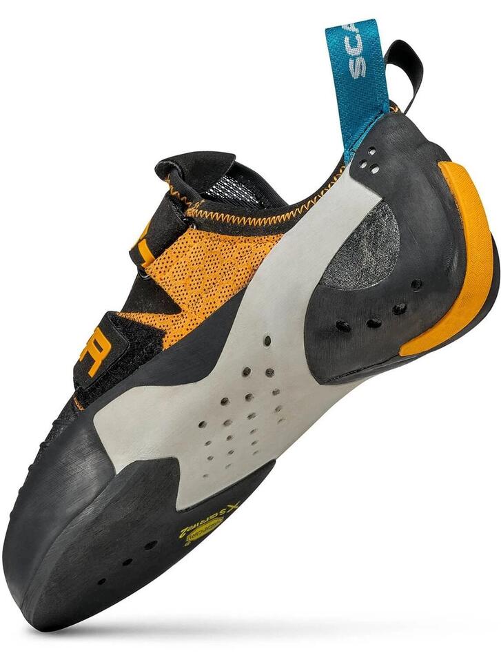 Buty wspinaczkowe SCARPA Booster