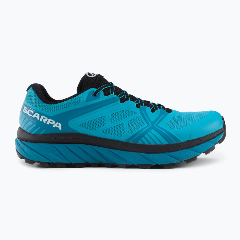 SCARPA Spin Infinity zapatillas de running para hombre