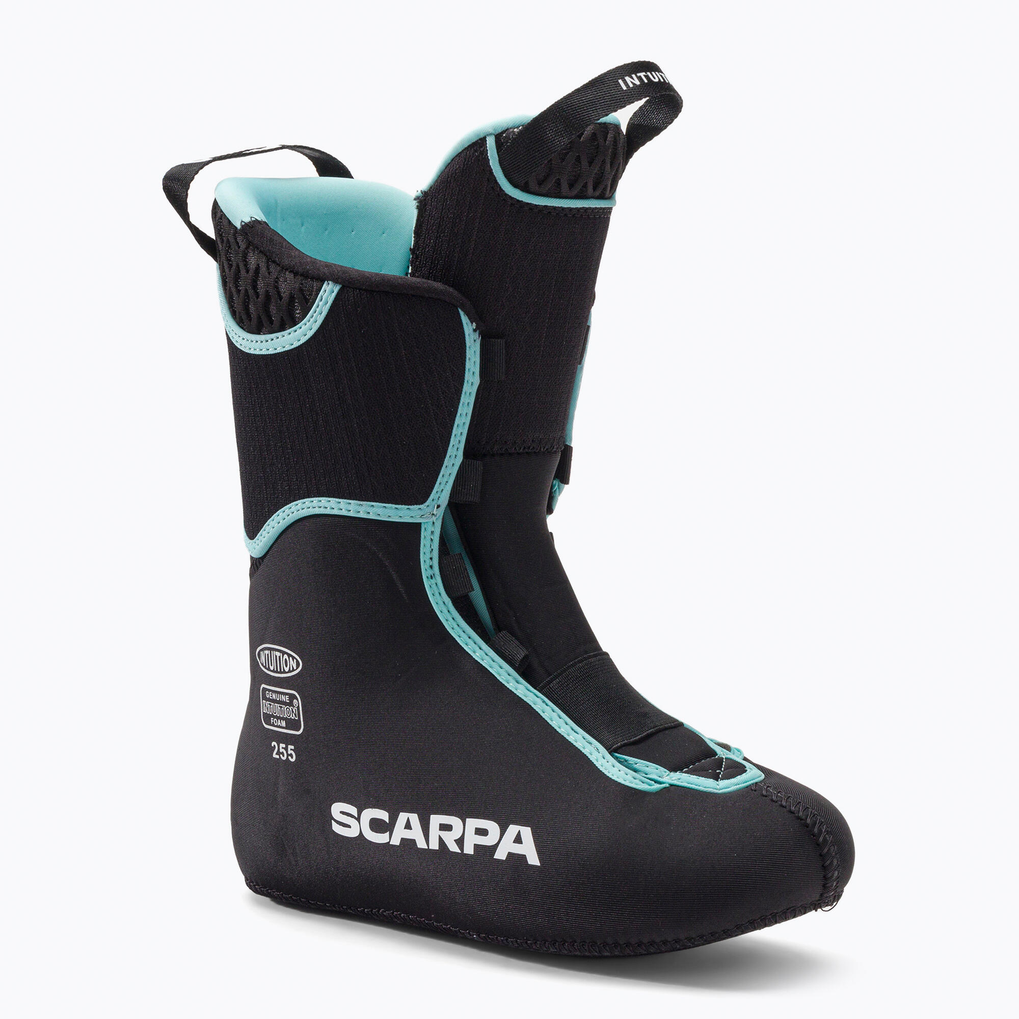SCARPA GEA scarpa da scialpinismo da donna 5/5