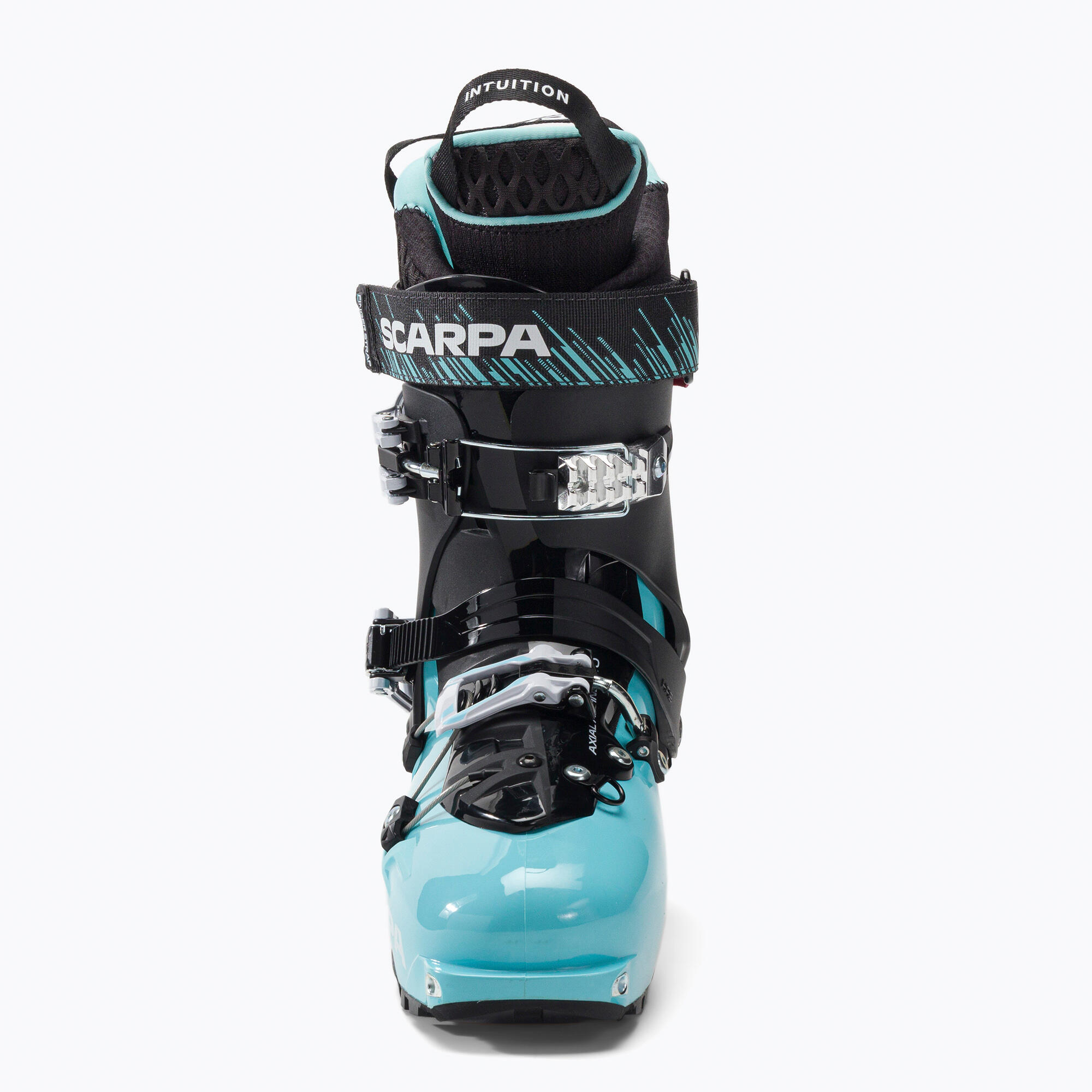 SCARPA GEA scarpa da scialpinismo da donna 3/5
