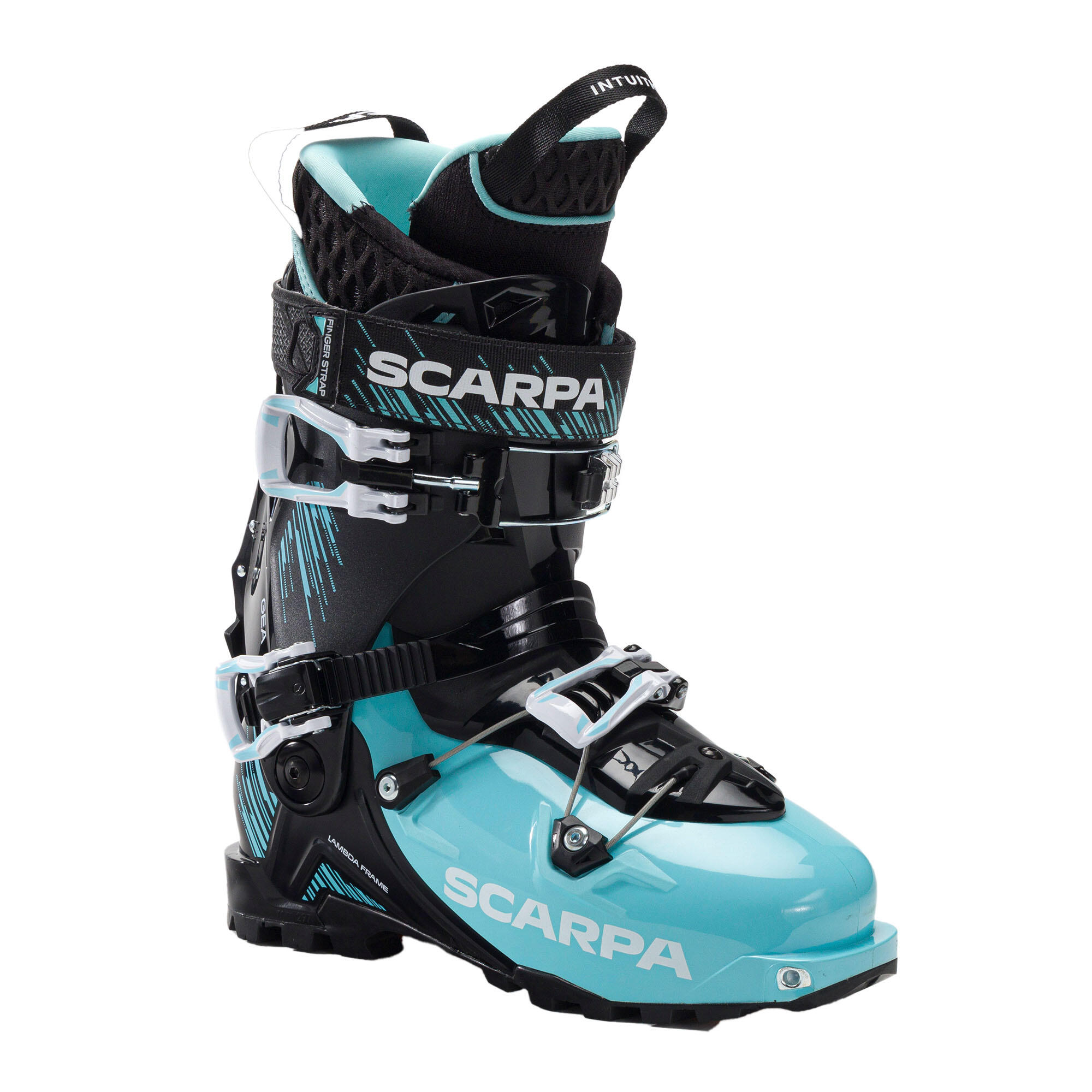 SCARPA GEA scarpa da scialpinismo da donna 1/5