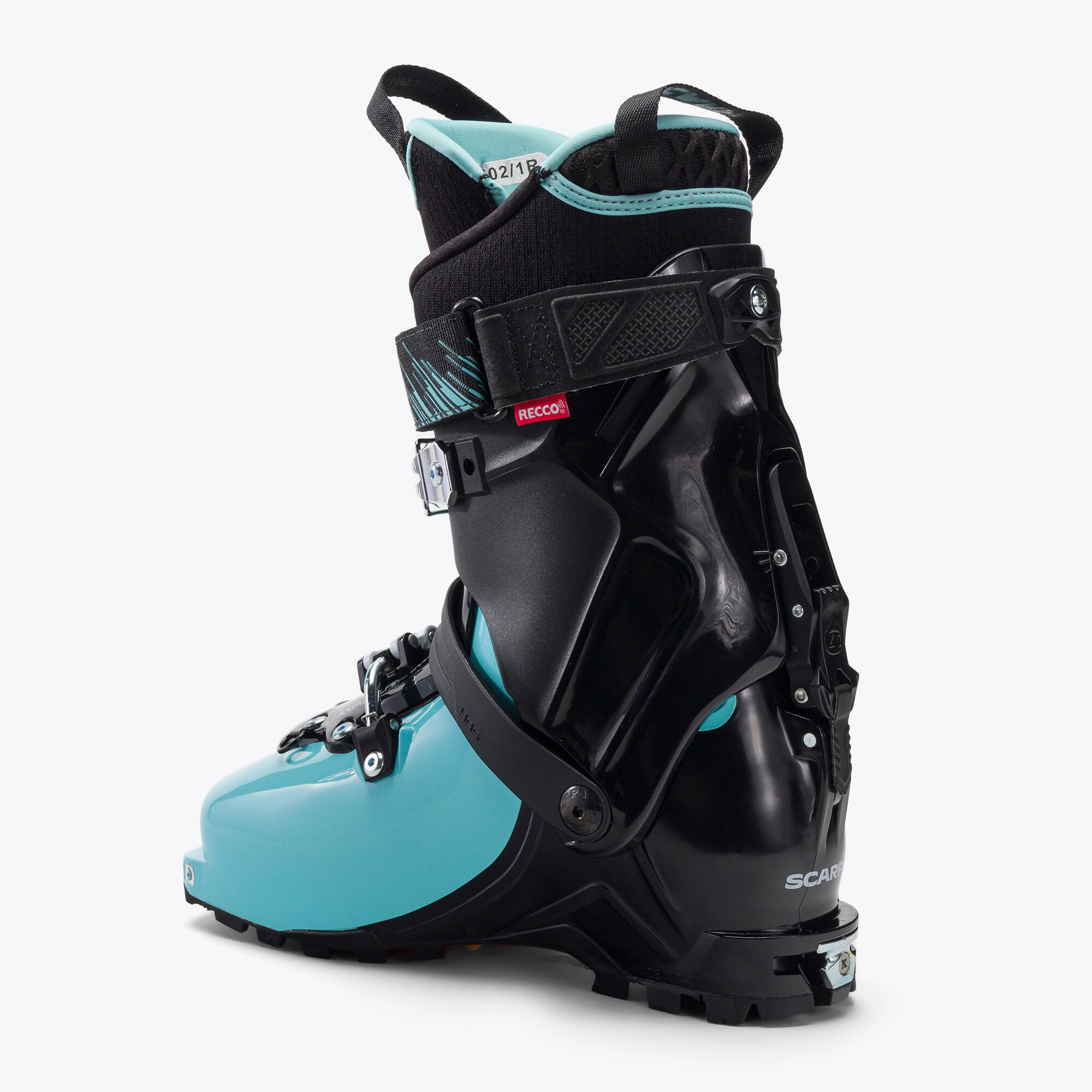 SCARPA GEA scarpa da scialpinismo da donna 2/5