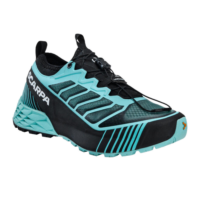 SCARPA Ribelle Run hardloopschoenen voor dames