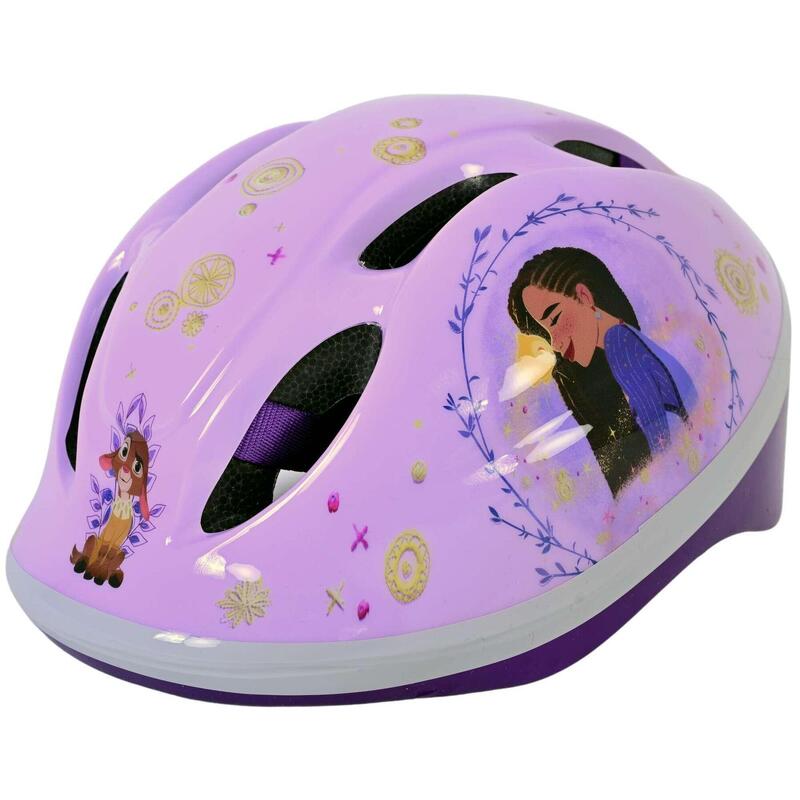 VOLARE BICYCLES Casco per bambini "Disney WISH